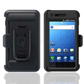 OtterBox Defender Cpver Case For Samsung Infuse 4G i997+LCD Screen 