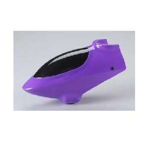  Helimax Canopy Purple Axe CP Toys & Games