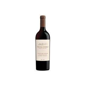    Trinchero Clouds Nest Cab Sauv 2008 Grocery & Gourmet Food