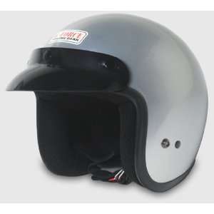  G FORCE X1   Classic ¾ Powersports Street Helmet  XXLarge 