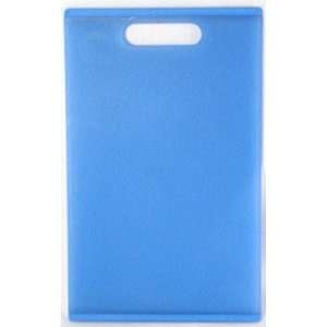 Colour Grip 12 inch Cutting Board, Blue