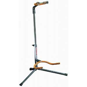  Stageline GS180 Guitar Stand   Black Musical Instruments