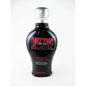    2012 Supre   Better Than Black Dark Ultra Bronzer 12 Oz Beauty