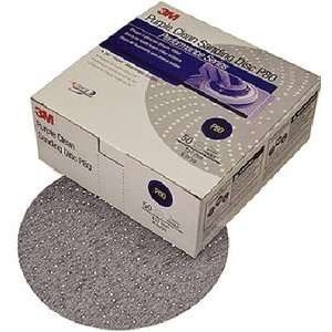    HOOKIT Dust Free PURPLE 6 P150 50 per Box