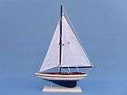 dark blue pacific sailer 17 sailboat model decor beach $ 14 99 time 