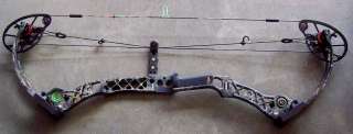   to axle is 33.5 inches. Focus grip green dampers. Very good condition