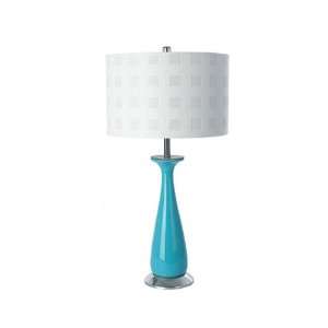  Table Lamps Set of 2 Sevilla