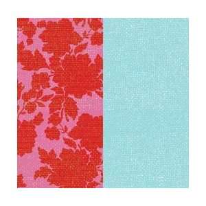  Miss Nelly Double Sided Paper 12X12 Her Style (20 Pack 