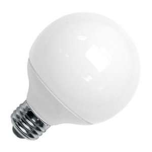  TCP 1G250931K Globe G25 Compact Fluorescent Light Bulb 
