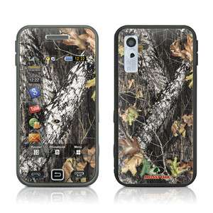 Samsung Star S5230 Skin Cover Case Decal Hunters Camo  