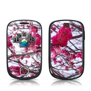   Protective Skin Decal Sticker for Samsung Smiley SGH T359 Cell Phone