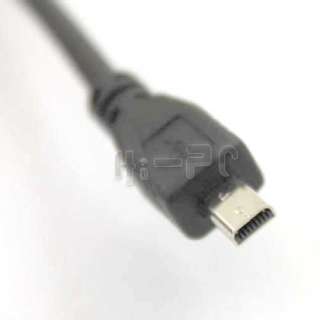 USB/DATA CABLE/CORD for NIKON COOLPIX S 3000 S3000  