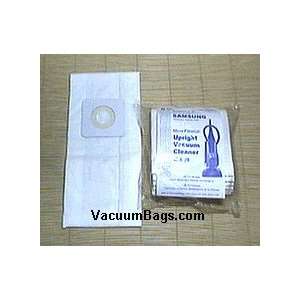  Samsung Type VP 100 Micron Vacuum Bags / 5 pack   Generic 