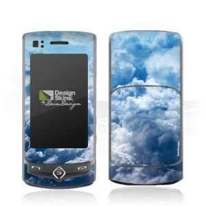  Design Skins for Samsung S8300 Ultra Touch   On Clouds 