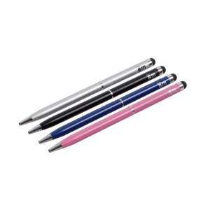 in 1 Multi Touch Screen Stylus and Ball Point Pen Set for Touch Screen 