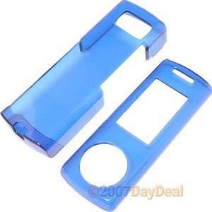   Shield Protector Case for Samsung Juke U470 Cell Phones & Accessories