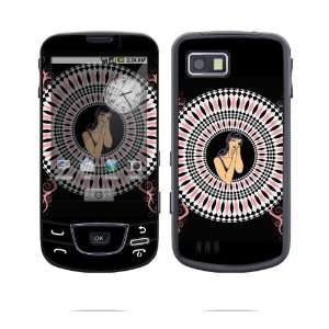  Samsung Galaxy (i7500) Decal Skin   Roulette Everything 