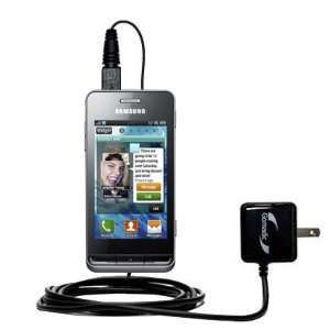  Rapid Wall Home AC Charger for the Samsung S7230   uses 