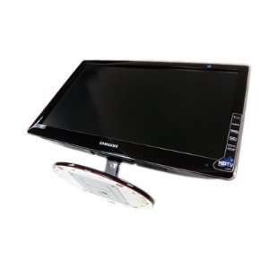  Samsung P2370HD 23 Inch 1080P Widescreen HDTV LCD Monitor 