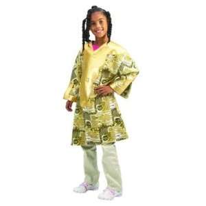    NIGERIAN KAFTAN MULTICULTURAL DRAMATIC DRESS UPS Toys & Games