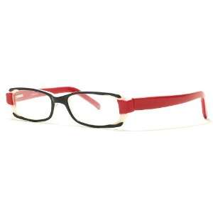  41922 Eyeglasses Frame & Lenses