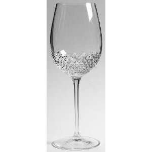  Waterford Alana Essence Water Goblet, Crystal Tableware 