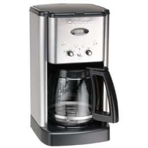  Cuisinart DCC 1200 Brew Central 12 Cup Programmable 