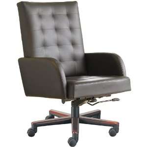  High Point Furniture Industries Leader Executive Square 