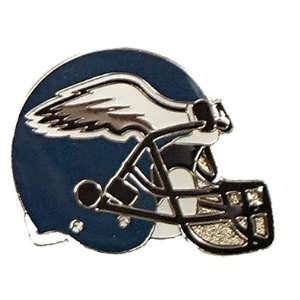  Philadelphia Eagles Helmet Pin