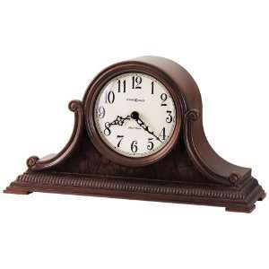  Howard Miller Albright 15 3/4 Wide Tabletop Clock