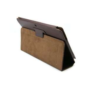   Case for Asus Eee TF101 Tablet   Brown