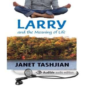  Larry and the Meaning of Life (Audible Audio Edition 