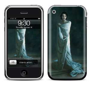   iPhone v1 Skin by Nykolei Aleksander Cell Phones & Accessories