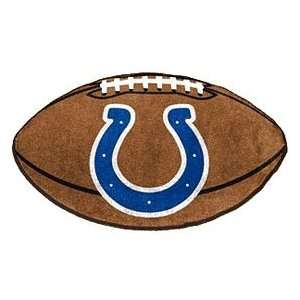  Caseys Distributing 4610405749 Indianapolis Colts 22 in. x 