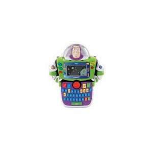    Vtech Toy Story 3 Buzz Lightyear Learn & Go    Toys & Games