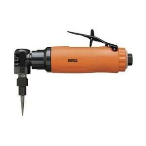  Dotco 12l2218 36 1/4 Right Angle Grinder