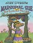 Marsupial Sue Presents The Runaway Pancake [With CD (