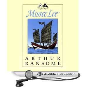   Series (Audible Audio Edition) Arthur Ransome, Alison Larkin Books