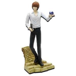  Death Note Light Series 1 Action Figure 45360 Toys 