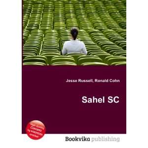  Sahel SC Ronald Cohn Jesse Russell Books