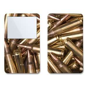  DecalGirl IPC BULLETS iPod Classic Skin   Bullets  