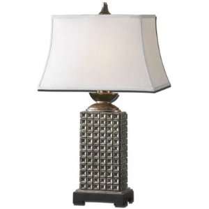  Uttermost, Maggia, Table Lamp