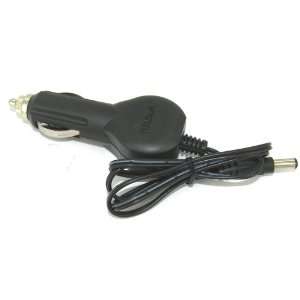   12VDC Car Cord for Charger N30 / L35 Spotlights Electronics