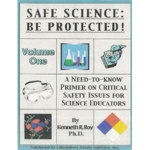 Safe Science Be Protected  Industrial & Scientific