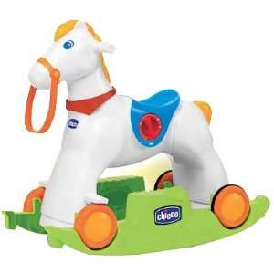  Chicco Ride on Rodeo Toy 18+ Months Toys & Games