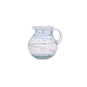  Amici St Tropez Pitcher, 96 Ounce