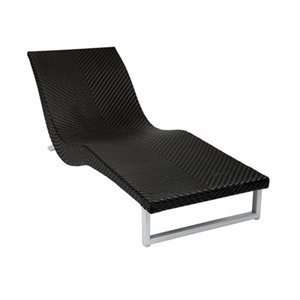  Andrew Richard 1 Wave BLM 00335 tiger Outdoor Chaise 