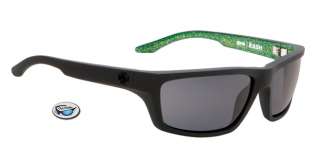   New $95 Retail   SPY KASH Mens Sport Sunglasses   Limited Edition RSD
