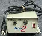 chrysler mds2 power supply co pilot drb iii mds 2 location dayton oh 