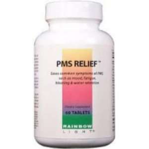  PMS Relief 60T 60 Tablets